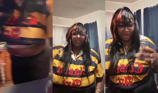 Hoodoujie Bigo Live — Oct 7, 2026, 10:14 PM