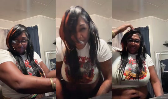 Hoodoujie Bigo Live — Oct 11, 2026, 11:14 PM