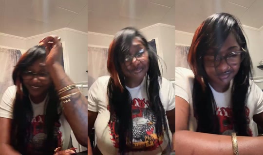 Hoodoujie Bigo Live — Oct 12, 2026, 12:25 AM