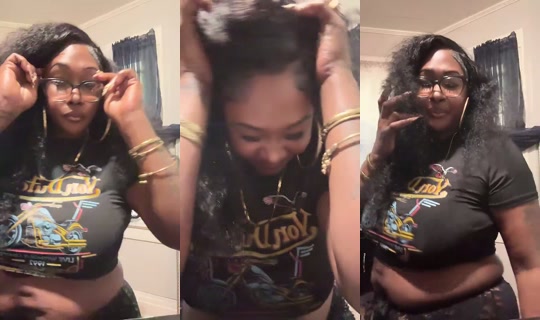 Hoodoujie Bigo Live — Oct 22, 2026, 9:17 PM