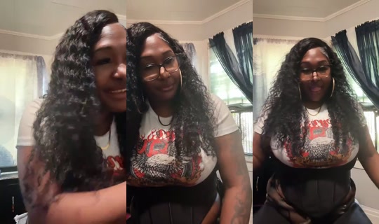 Hoodoujie Bigo Live — Oct 23, 2026, 5:21 PM