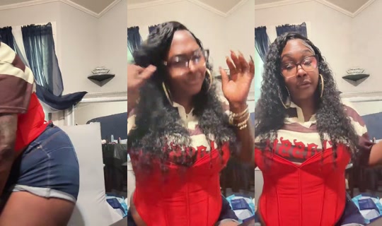 Hoodoujie Bigo Live — Oct 24, 2026, 3:53 PM