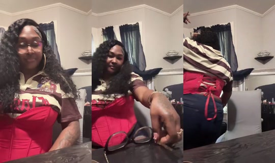 Hoodoujie Bigo Live — Oct 24, 2026, 4:43 PM
