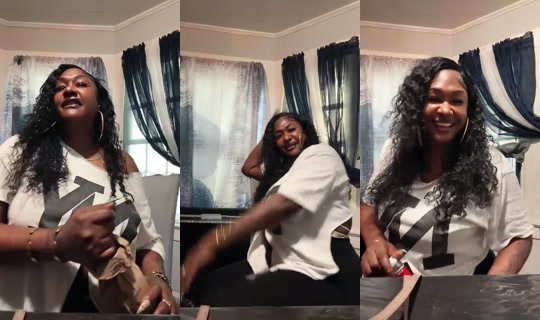 Hoodoujie Bigo Live — Oct 30, 2026, 9:02 PM