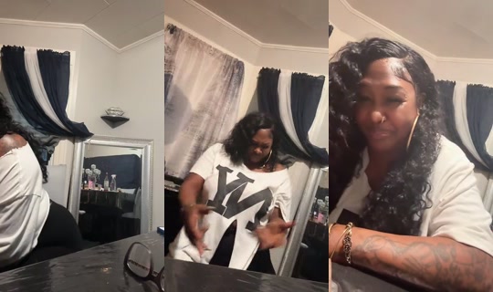 Hoodoujie Bigo Live — Oct 30, 2026, 10:12 PM