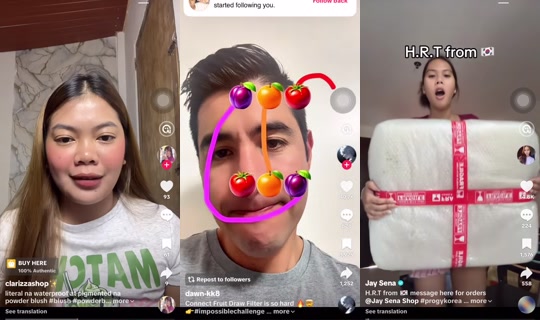 Hs.NATALY Bigo Live — Jul 20, 2026, 12:59 PM