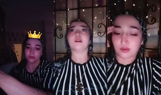 Hsrt2704 Bigo Live — Oct 25, 2026, 3:05 PM