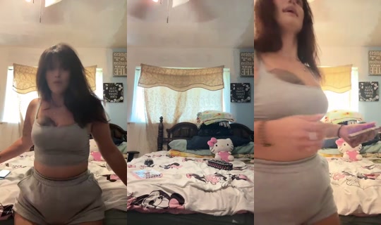 HtxSpanishBarbie Bigo Live — Aug 13, 2026, 6:30 PM
