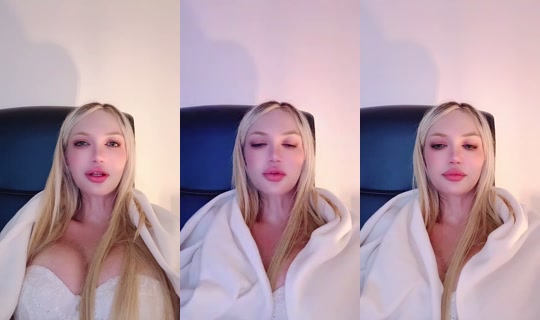 IAMNINAAA Bigo Live — Jul 30, 2026, 12:28 AM