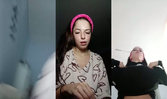 ID250218 Bigo Live — Oct 25, 2026, 9:08 PM