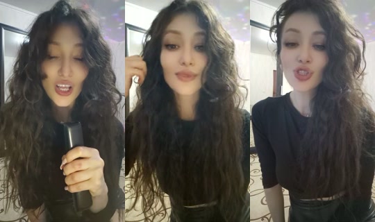 ID867818253 Bigo Live — Oct 29, 2026, 9:45 PM