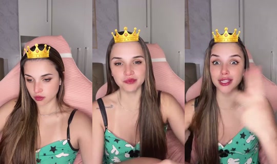 IL.Gigi Bigo Live — Sep 5, 2026, 6:47 AM