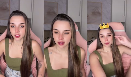 IL.Gigi Bigo Live — Sep 22, 2026, 7:47 PM