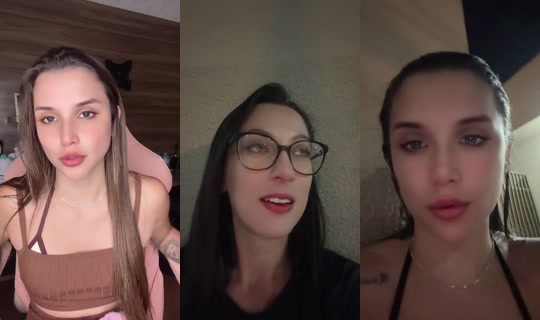 IL.Gigi Bigo Live — Oct 21, 2026, 10:10 PM