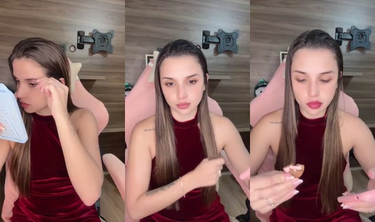 IL.Gigi Bigo Live — Oct 27, 2026, 9:36 PM