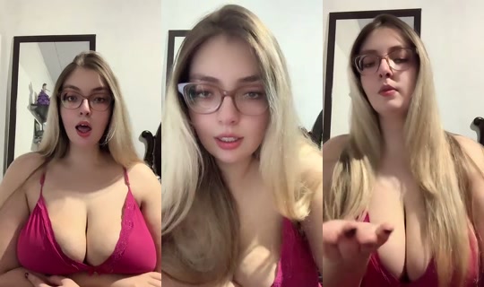 IL.MariaLuizaA Bigo Live — Aug 31, 2026, 1:08 AM