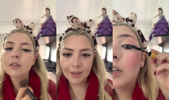 IL.MariaLuizaA Bigo Live — Sep 6, 2026, 4:31 PM