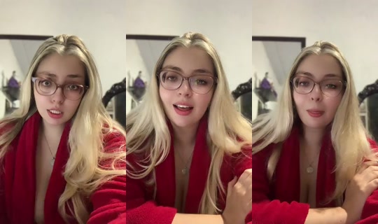 IL.MariaLuizaA Bigo Live — Sep 11, 2026, 1:12 AM