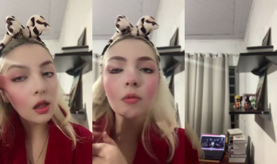 IL.MariaLuizaA Bigo Live — Sep 24, 2026, 12:49 AM