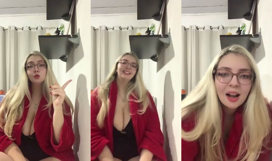 IL.MariaLuizaA Bigo Live — Sep 25, 2026, 2:10 AM