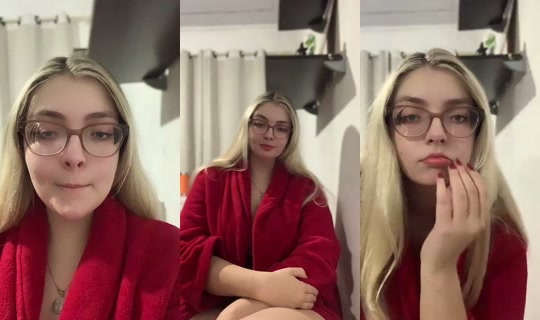IL.MariaLuizaA Bigo Live — Sep 25, 2026, 3:26 AM