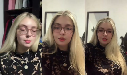 IL.MariaLuizaA Bigo Live — Sep 26, 2026, 5:37 AM