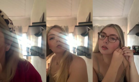 IL.MariaLuizaA Bigo Live — Sep 28, 2026, 10:00 AM