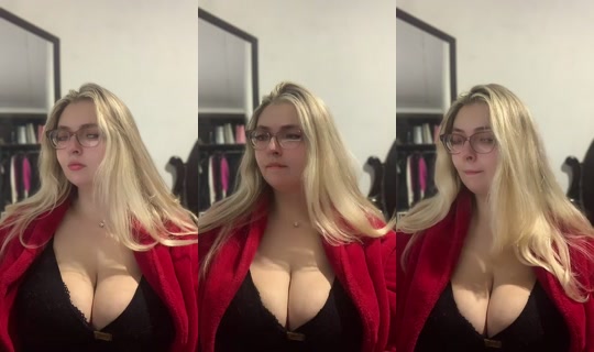 IL.MariaLuizaA Bigo Live — Oct 3, 2026, 2:07 AM