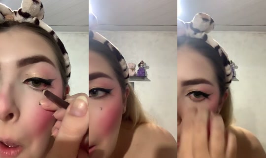 IL.Marialuiza Bigo Live — Jul 25, 2026, 10:42 PM