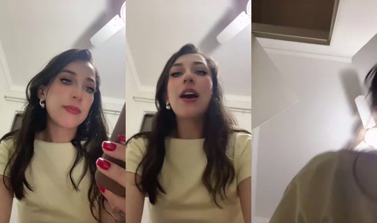 IL.aninha Bigo Live — Oct 25, 2026, 10:18 PM