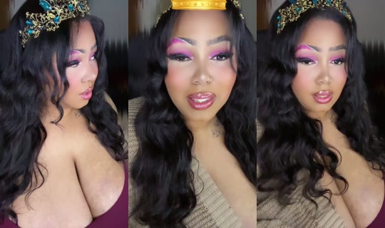 ILoveBabie Bigo Live — Aug 18, 2026, 2:40 AM