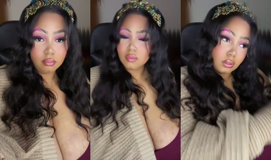 ILoveBabie Bigo Live — Aug 18, 2026, 3:31 AM