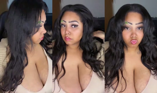 ILoveBabie Bigo Live — Aug 20, 2026, 11:43 AM