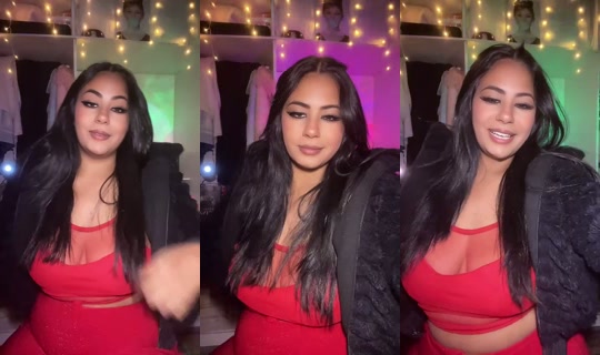 ILyasmin Bigo Live — Jul 24, 2026, 8:41 PM
