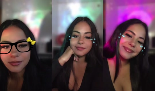 ILyasmin Bigo Live — Sep 17, 2026, 2:12 AM