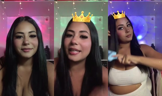 ILyasmin Bigo Live — Sep 18, 2026, 12:50 AM