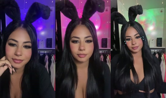 ILyasmin Bigo Live — Sep 25, 2026, 12:52 AM
