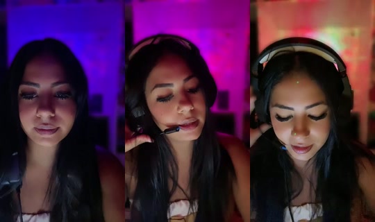ILyasmin Bigo Live — Sep 29, 2026, 12:59 AM