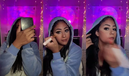 ILyasmin Bigo Live — Oct 2, 2026, 4:30 PM