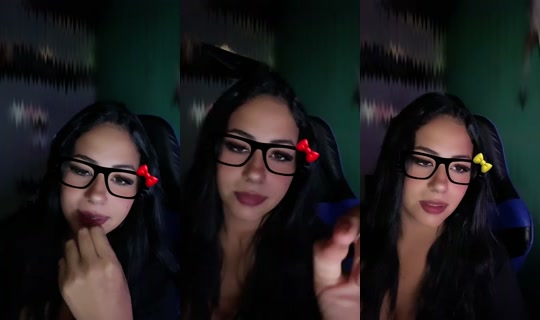 ILyasmin Bigo Live — Oct 5, 2026, 2:54 AM