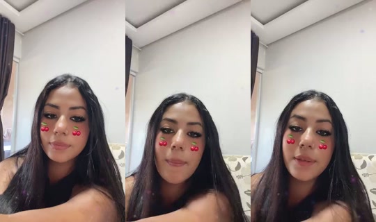 ILyasmin Bigo Live — Oct 8, 2026, 1:10 PM