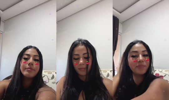 ILyasmin Bigo Live — Oct 8, 2026, 2:12 PM