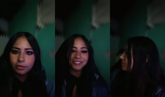 ILyasmin Bigo Live — Oct 12, 2026, 12:25 AM