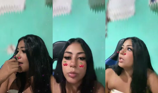 ILyasmin Bigo Live — Oct 12, 2026, 11:21 PM