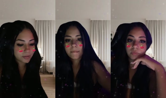 ILyasmin Bigo Live — Oct 12, 2026, 11:59 PM