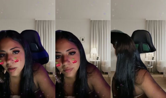 ILyasmin Bigo Live — Oct 13, 2026, 12:58 AM
