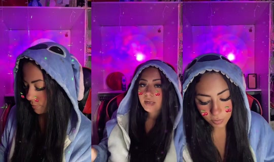 ILyasmin Bigo Live — Oct 13, 2026, 8:57 PM