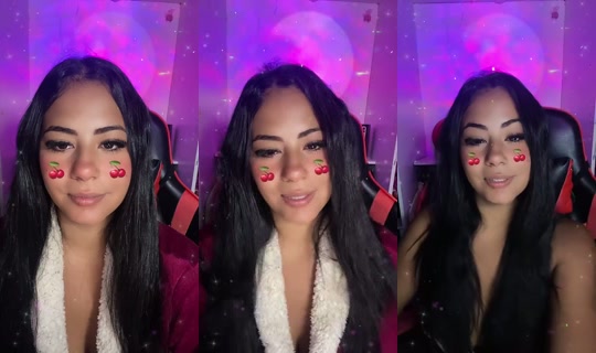 ILyasmin Bigo Live — Oct 14, 2026, 11:04 AM