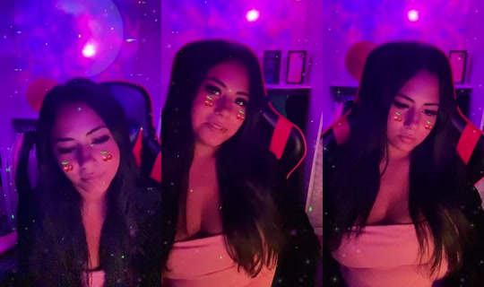 ILyasmin Bigo Live — Oct 14, 2026, 4:05 PM