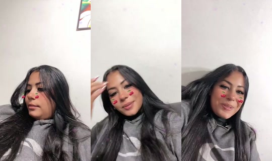 ILyasmin Bigo Live — Oct 22, 2026, 3:13 PM